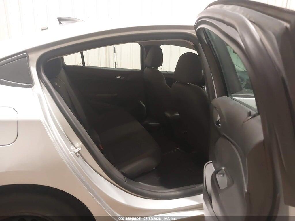 3G1BB5SM9HS552433 2017 CHEVROLET CRUZE photo no. 8