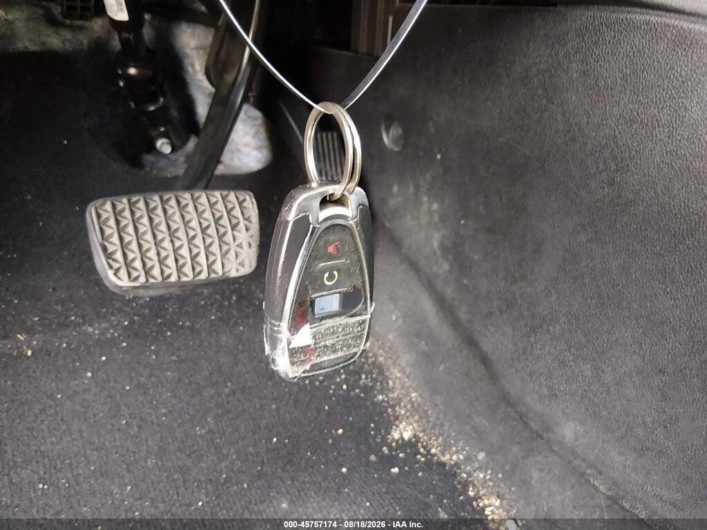 3G1BE6SM7HS519945 2017 CHEVROLET CRUZE photo no. 11