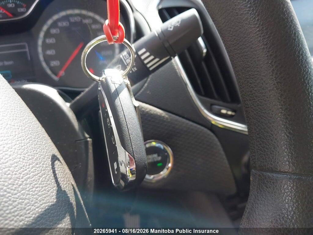 3G1BE5SM7HS600034 2017 CHEVROLET CRUZE photo no. 11