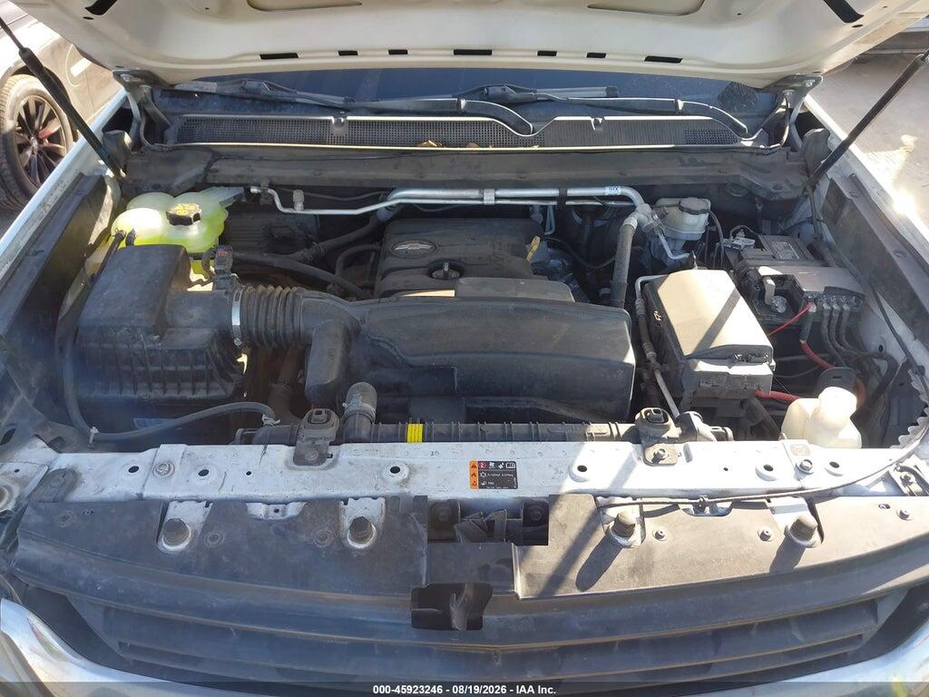 1GCHSBEA4H1286239 2017 CHEVROLET COLORADO photo no. 10
