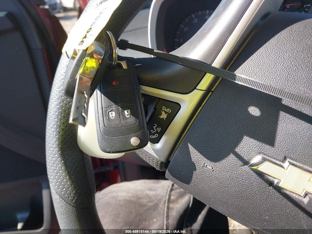 2GNALCEK2H1504578 2017 CHEVROLET EQUINOX photo no. 11