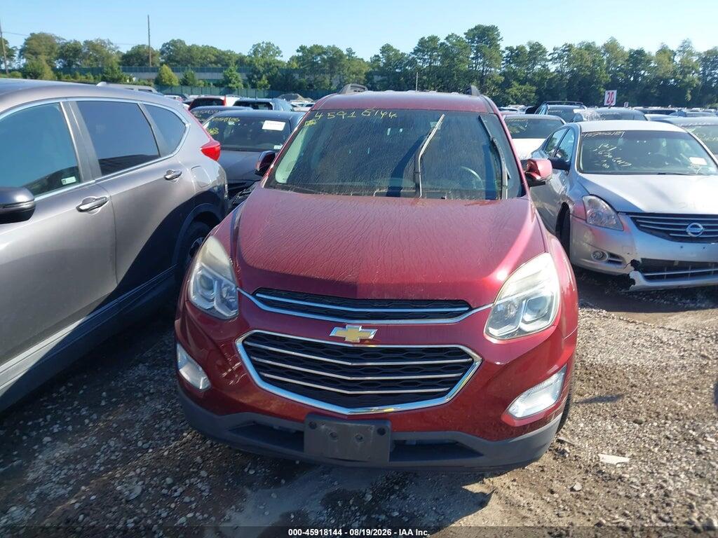 2GNALCEK2H1504578 2017 CHEVROLET EQUINOX photo no. 12