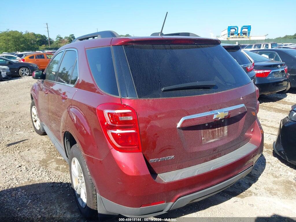 2GNALCEK2H1504578 2017 CHEVROLET EQUINOX photo no. 3