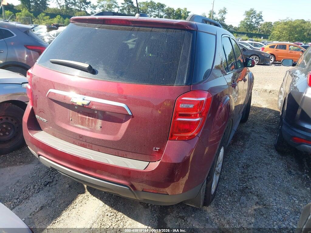 2GNALCEK2H1504578 2017 CHEVROLET EQUINOX photo no. 4