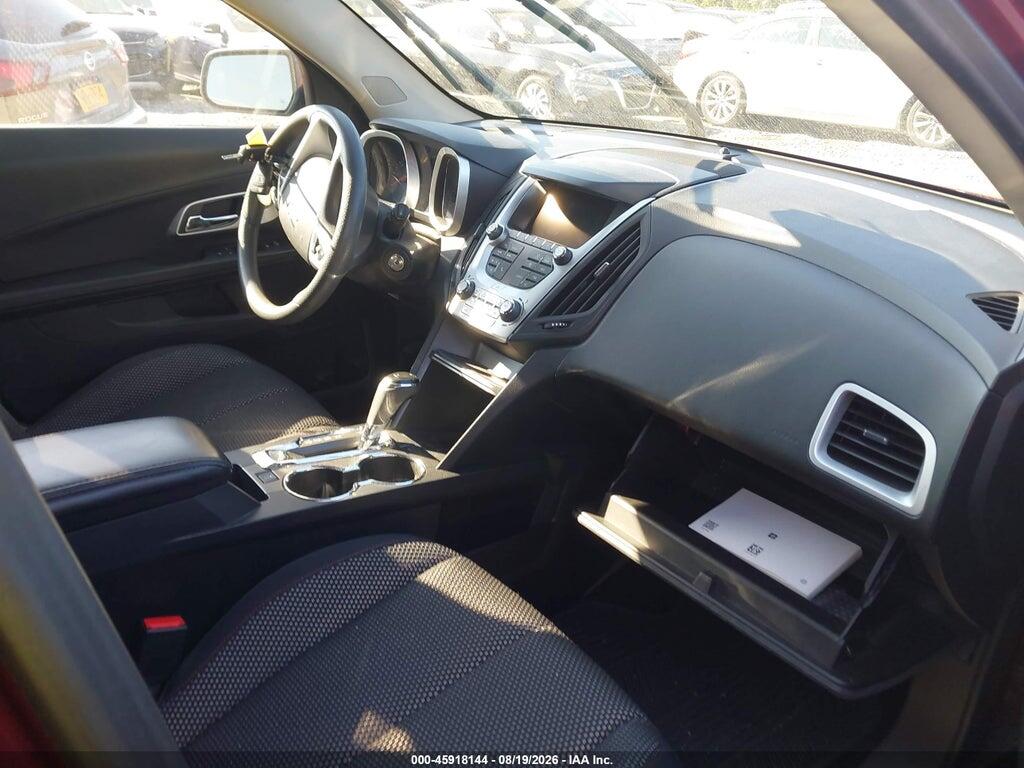 2GNALCEK2H1504578 2017 CHEVROLET EQUINOX photo no. 5