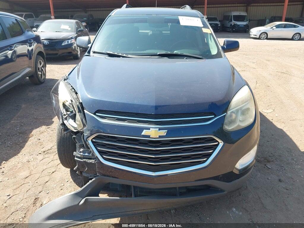 2GNALCEK0H1584530 2017 CHEVROLET EQUINOX photo no. 12