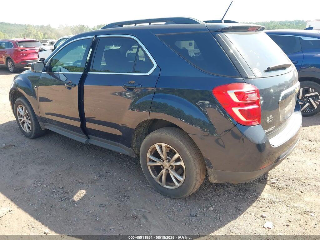 2GNALCEK0H1584530 2017 CHEVROLET EQUINOX photo no. 3