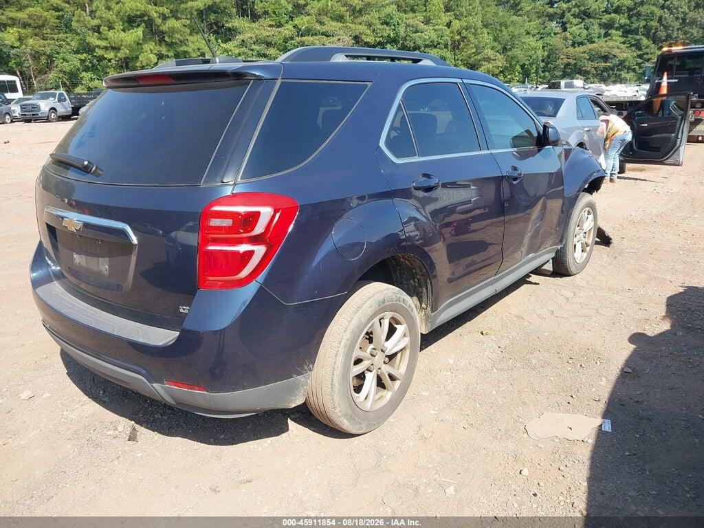 2GNALCEK0H1584530 2017 CHEVROLET EQUINOX photo no. 4