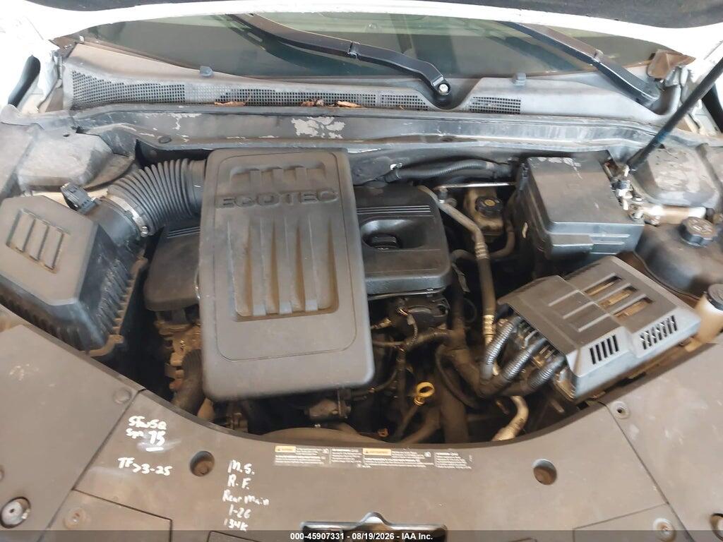 2GNFLFEK3H6125213 2017 CHEVROLET EQUINOX photo no. 10
