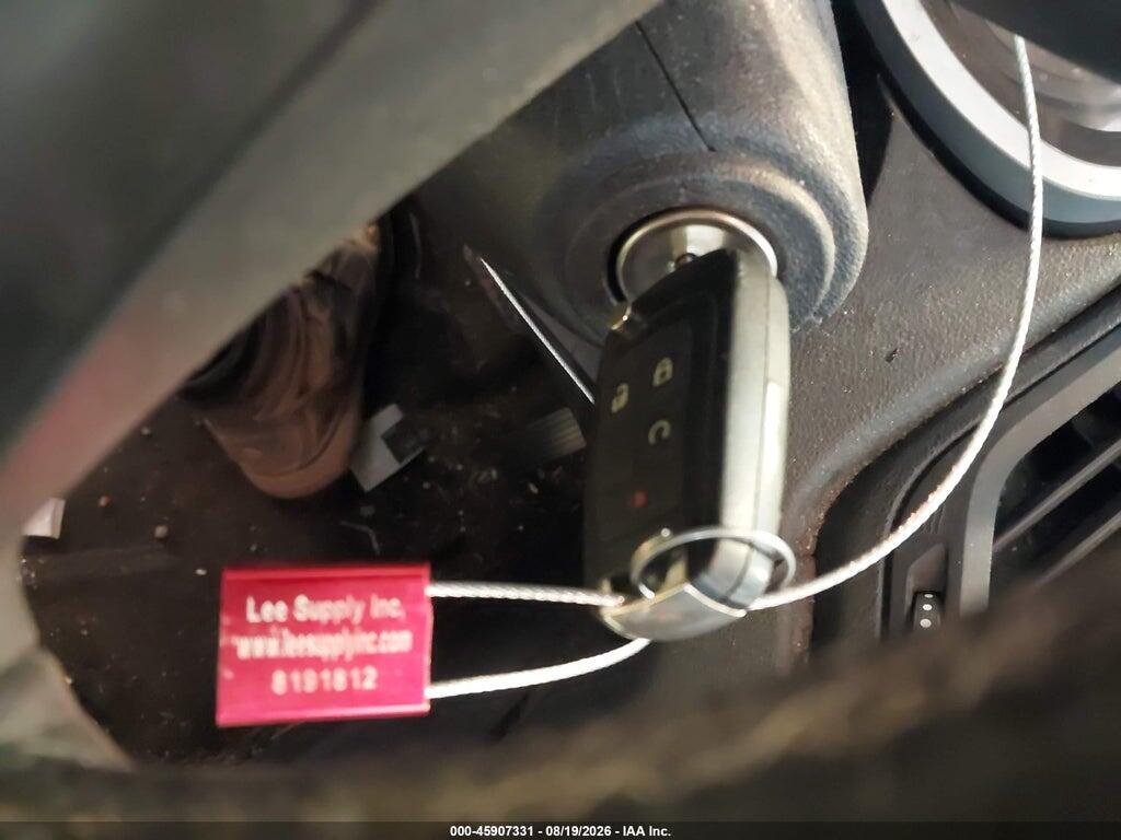 2GNFLFEK3H6125213 2017 CHEVROLET EQUINOX photo no. 11