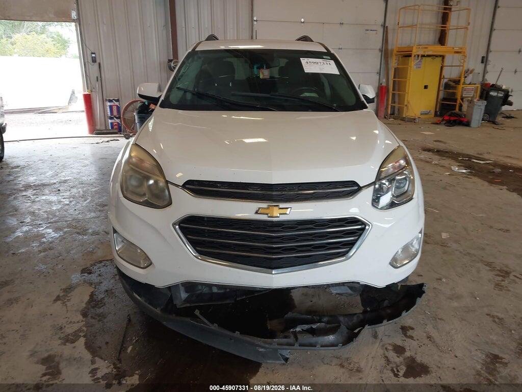 2GNFLFEK3H6125213 2017 CHEVROLET EQUINOX photo no. 12