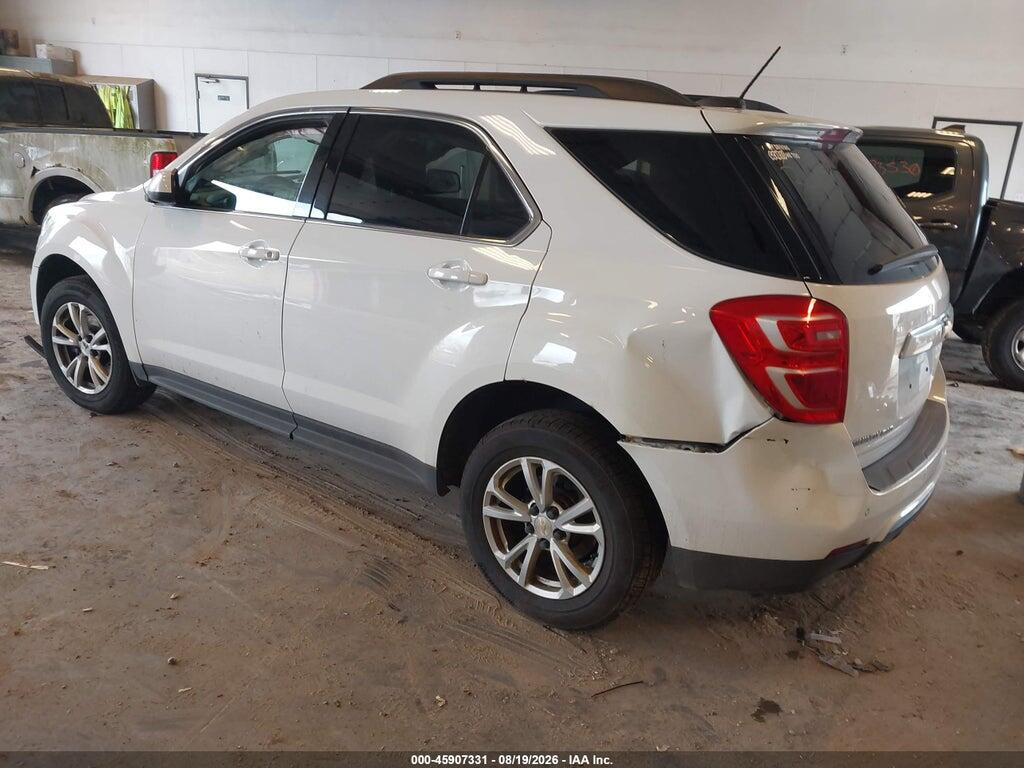 2GNFLFEK3H6125213 2017 CHEVROLET EQUINOX photo no. 3
