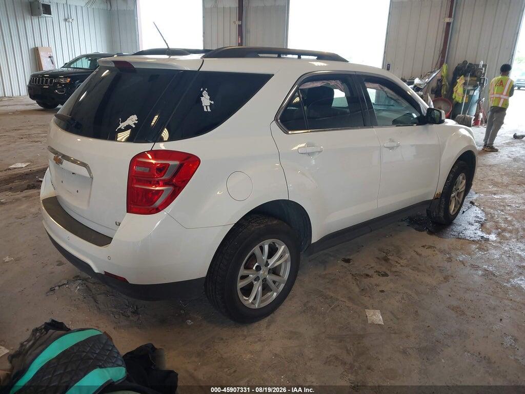 2GNFLFEK3H6125213 2017 CHEVROLET EQUINOX photo no. 4