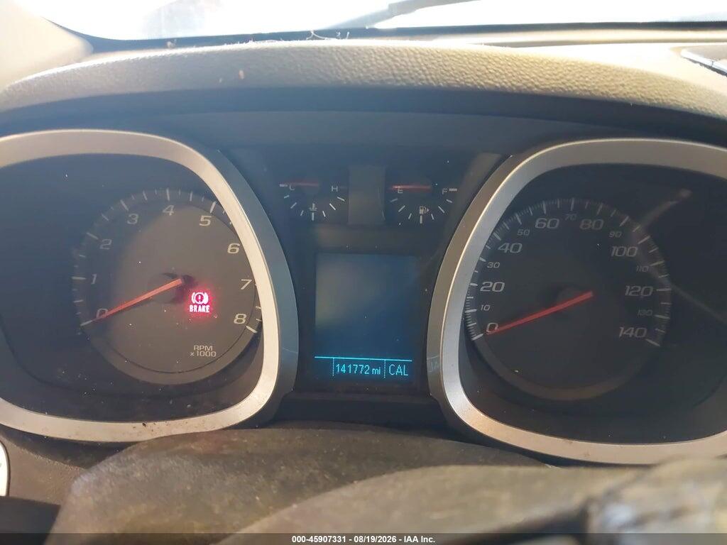 2GNFLFEK3H6125213 2017 CHEVROLET EQUINOX photo no. 7