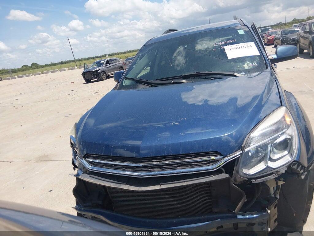 2GNALCEK5H6174342 2017 CHEVROLET EQUINOX photo no. 12