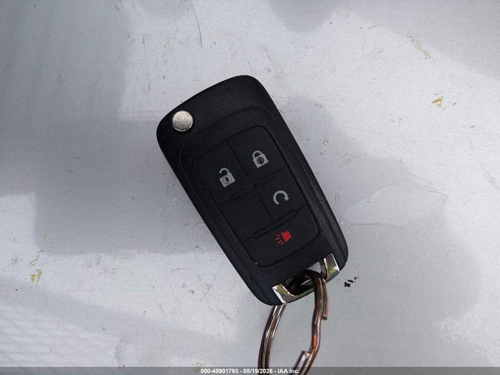 2GNFLFEK7H6222429 2017 CHEVROLET EQUINOX photo no. 11