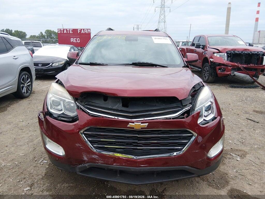 2GNFLFEK7H6222429 2017 CHEVROLET EQUINOX photo no. 12