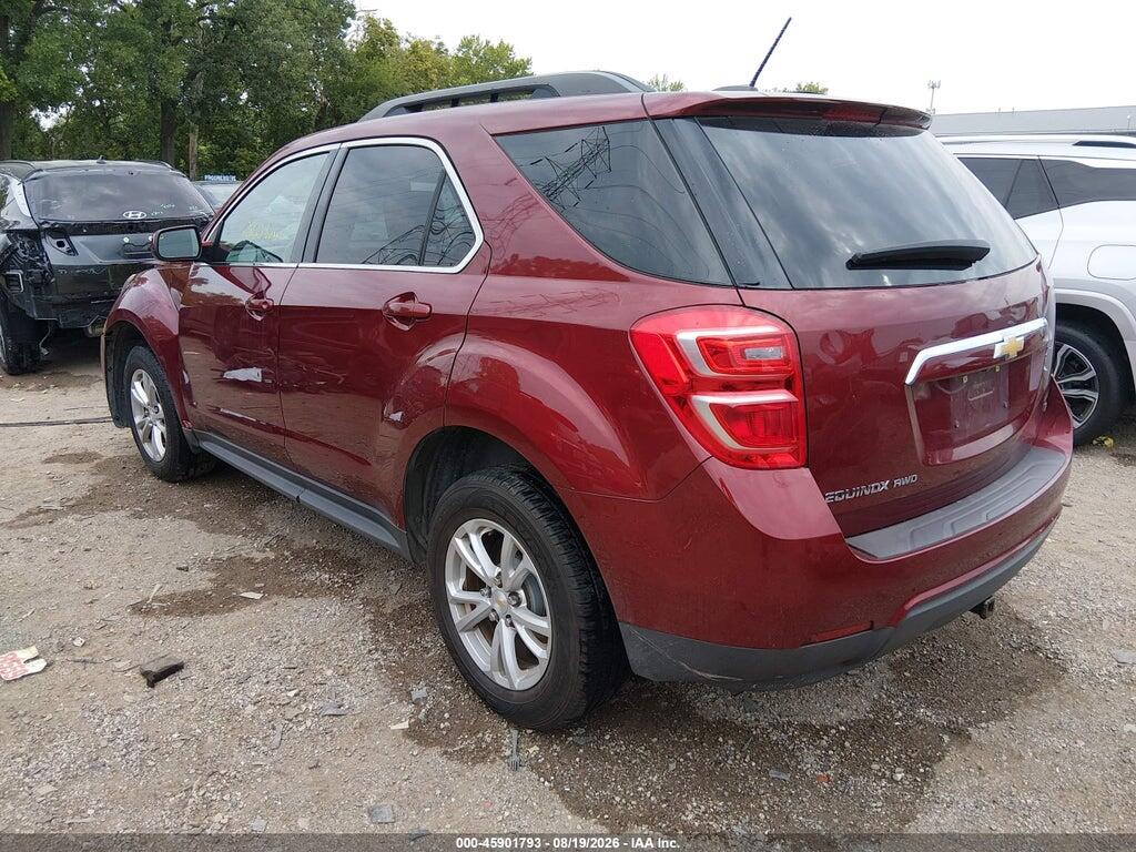 2GNFLFEK7H6222429 2017 CHEVROLET EQUINOX photo no. 3