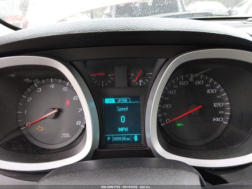 2GNFLFEK7H6222429 2017 CHEVROLET EQUINOX photo no. 7