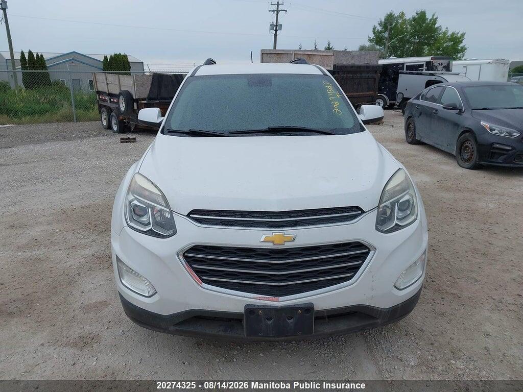 2GNFLFEK3H6140794 2017 CHEVROLET EQUINOX photo no. 12