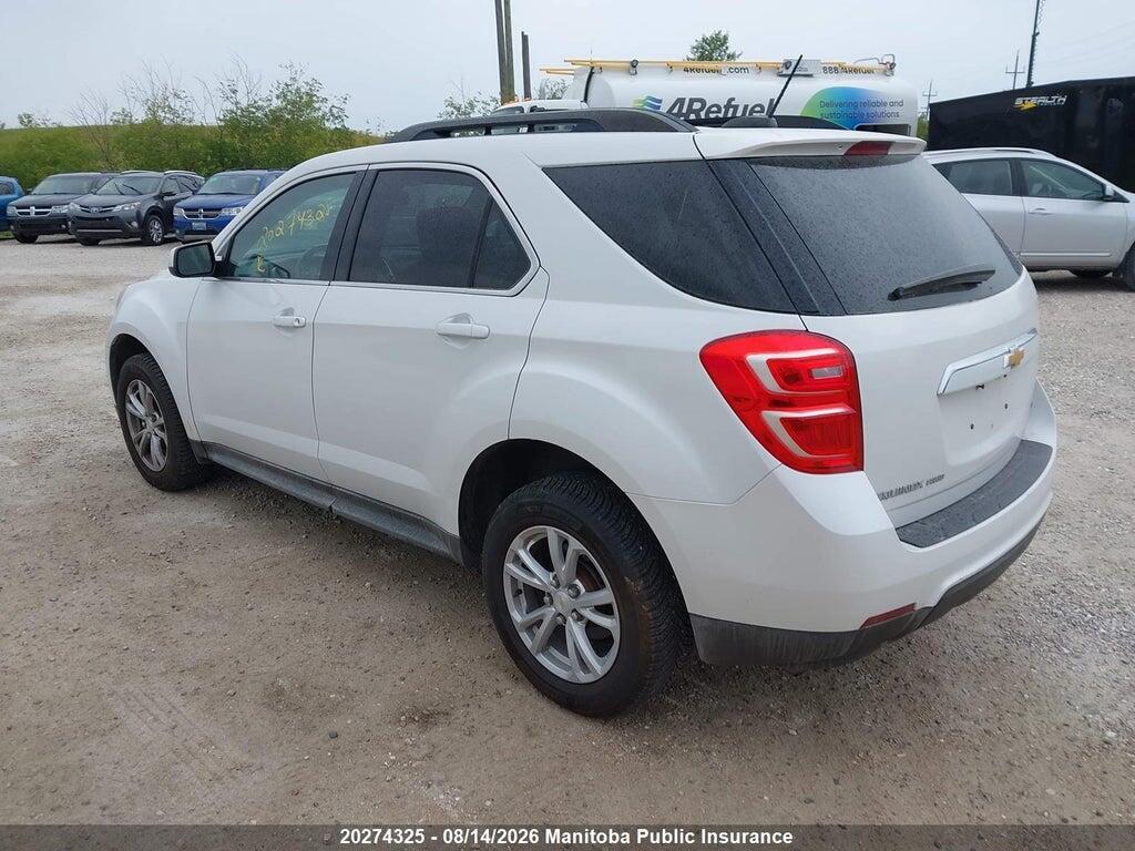 2GNFLFEK3H6140794 2017 CHEVROLET EQUINOX photo no. 3