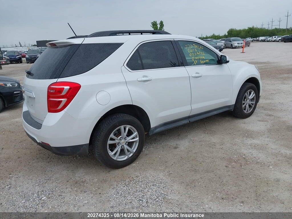 2GNFLFEK3H6140794 2017 CHEVROLET EQUINOX photo no. 4