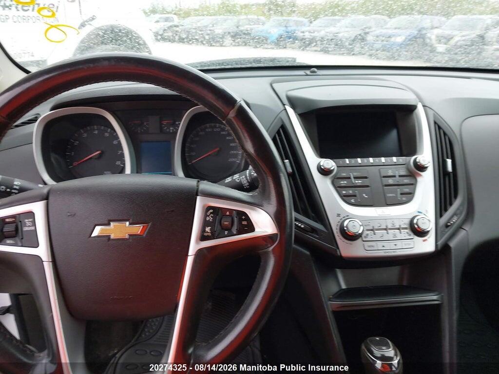 2GNFLFEK3H6140794 2017 CHEVROLET EQUINOX photo no. 7