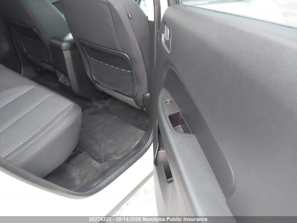 2GNFLFEK3H6140794 2017 CHEVROLET EQUINOX photo no. 8