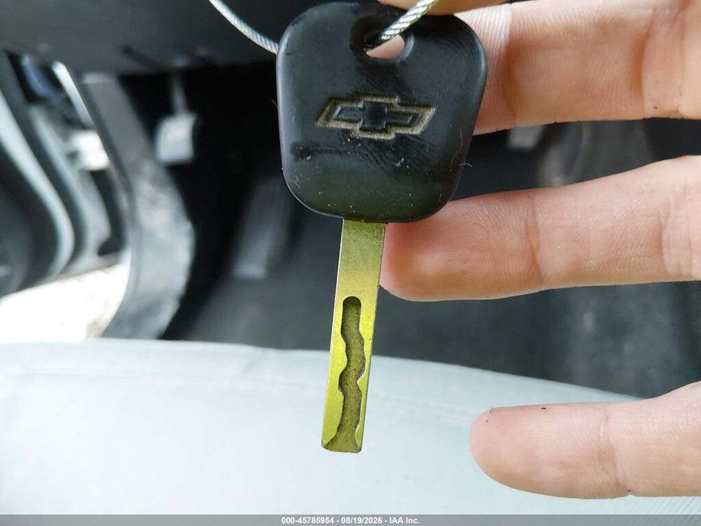 1GCHSBEA5G1299516 2016 CHEVROLET COLORADO photo no. 10
