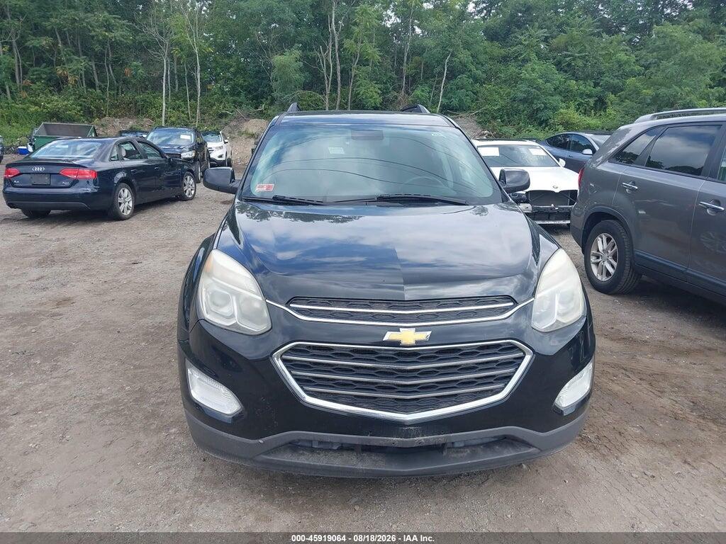 2GNFLFEK0G6109775 2016 CHEVROLET EQUINOX photo no. 12
