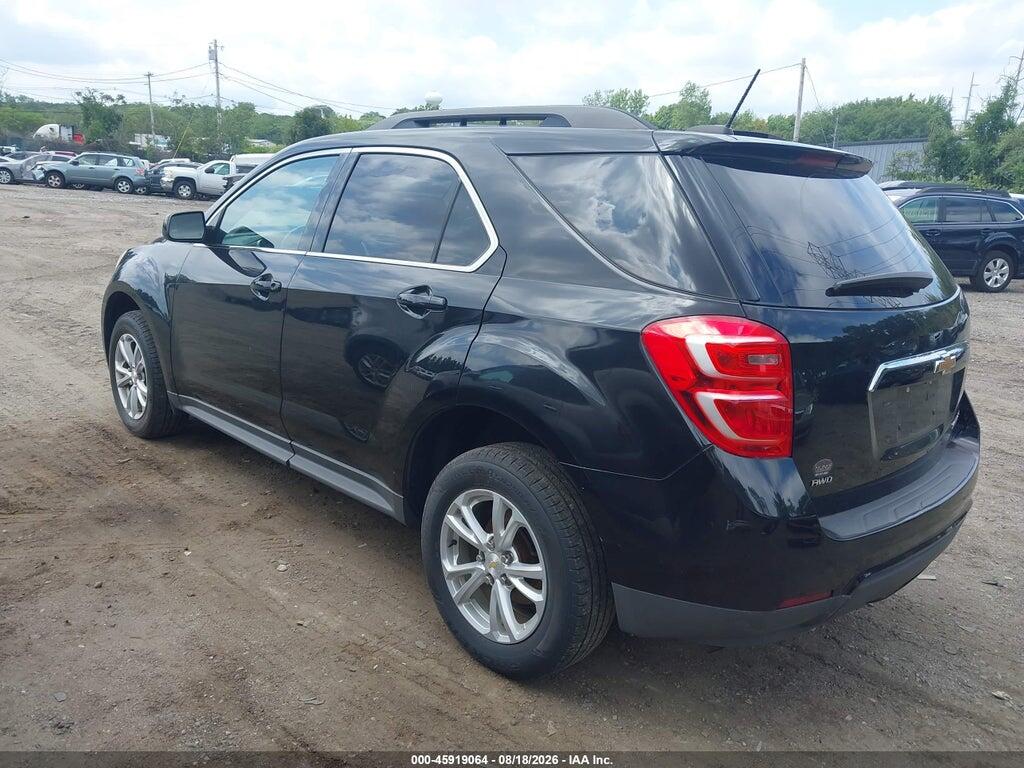 2GNFLFEK0G6109775 2016 CHEVROLET EQUINOX photo no. 3