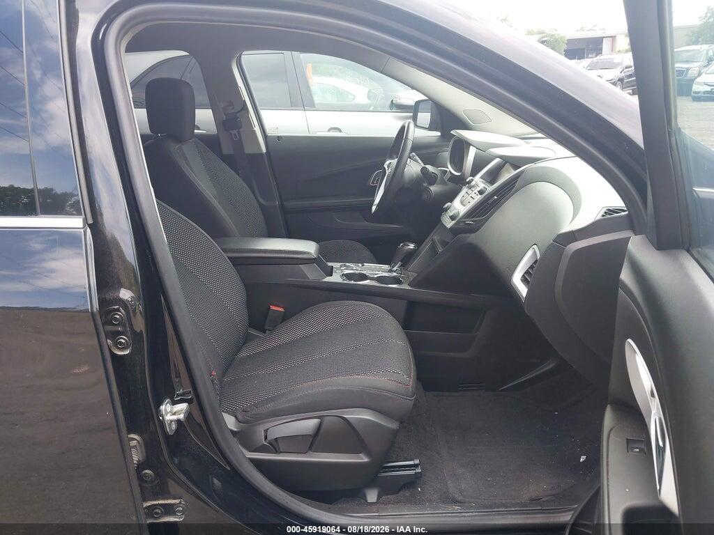 2GNFLFEK0G6109775 2016 CHEVROLET EQUINOX photo no. 5