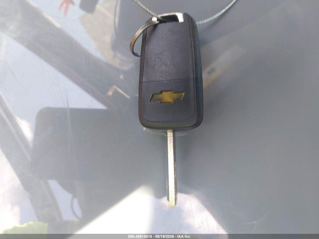 2GNALDEK1G1144160 2016 CHEVROLET EQUINOX photo no. 11