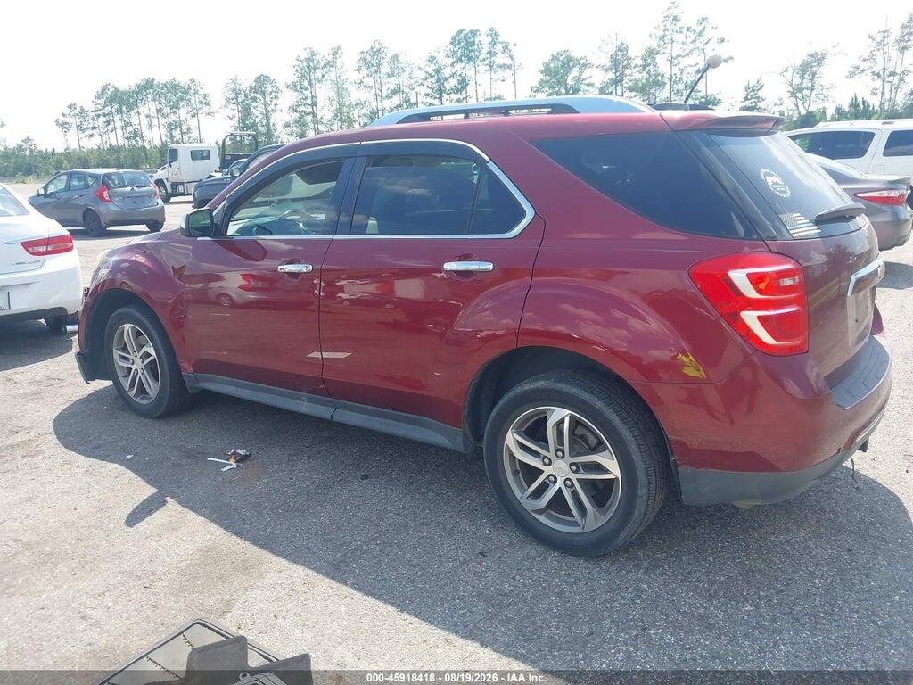 2GNALDEK1G1144160 2016 CHEVROLET EQUINOX photo no. 3
