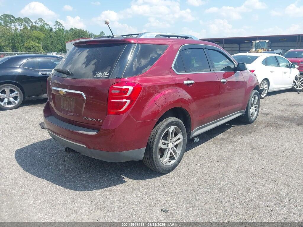 2GNALDEK1G1144160 2016 CHEVROLET EQUINOX photo no. 4