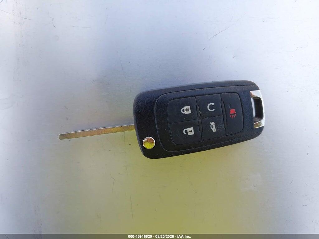 2GNALDEK8G1159867 2016 CHEVROLET EQUINOX photo no. 11
