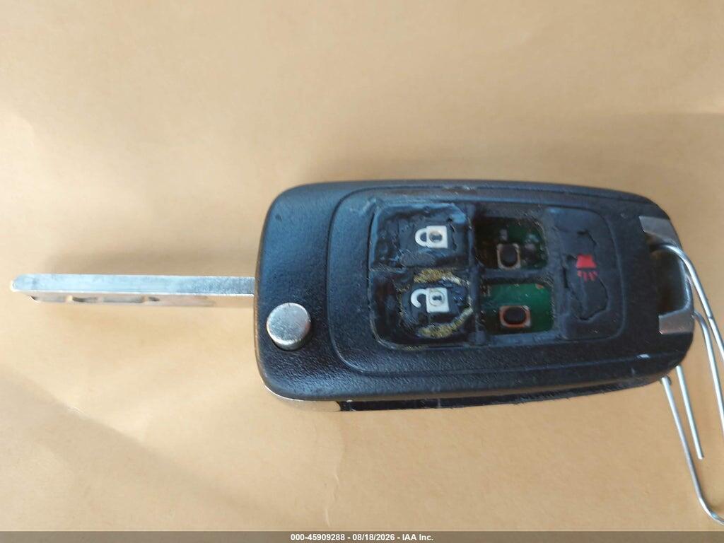 2GNALCEK6G6134253 2016 CHEVROLET EQUINOX photo no. 11
