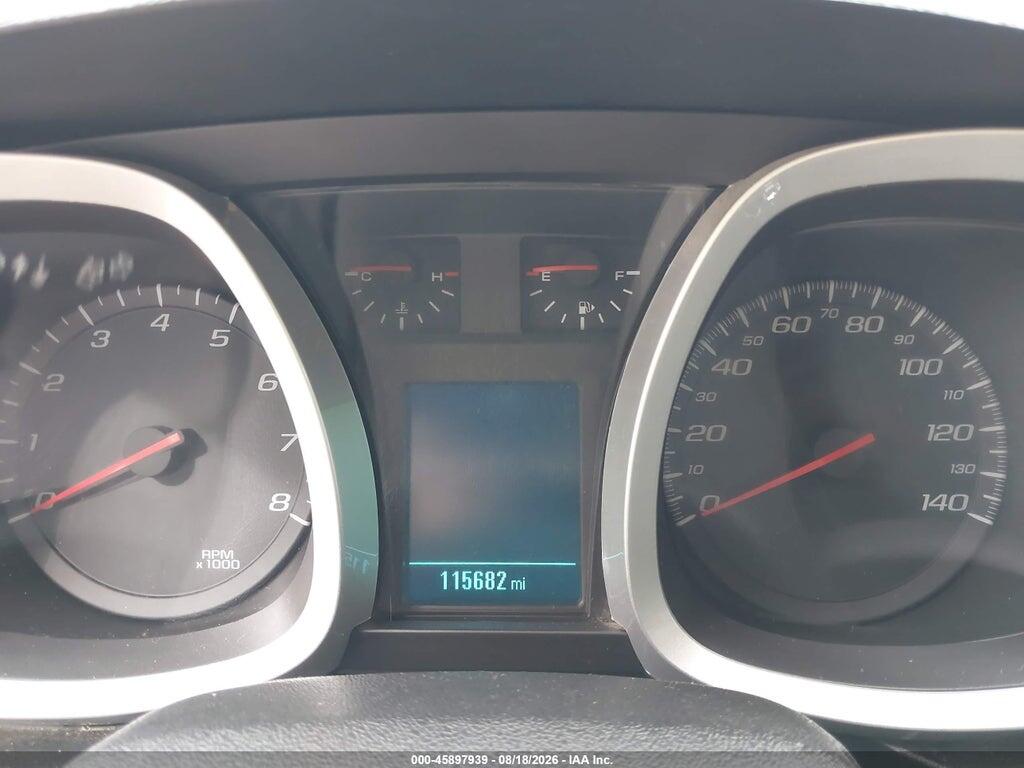 2GNALCEK7G6221823 2016 CHEVROLET EQUINOX photo no. 7