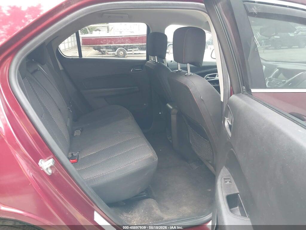 2GNALCEK7G6221823 2016 CHEVROLET EQUINOX photo no. 8
