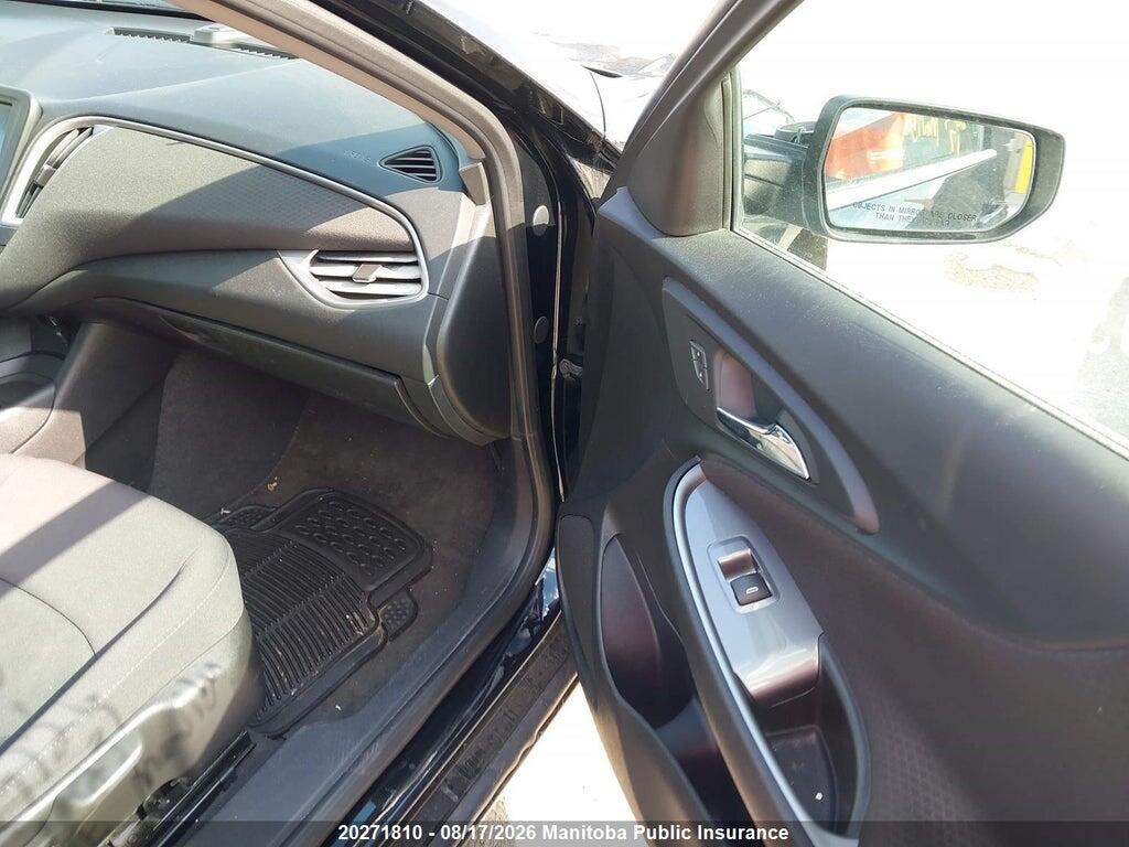 1G1ZB5ST2HF260231 2017 CHEVROLET MALIBU photo no. 5