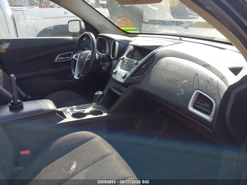 2GNFLFEK7G6211638 2016 CHEVROLET EQUINOX photo no. 5