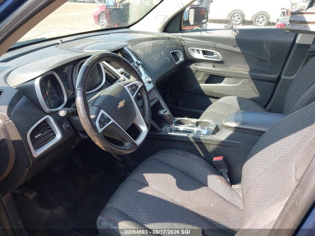2GNFLFEK7G6211638 2016 CHEVROLET EQUINOX photo no. 7