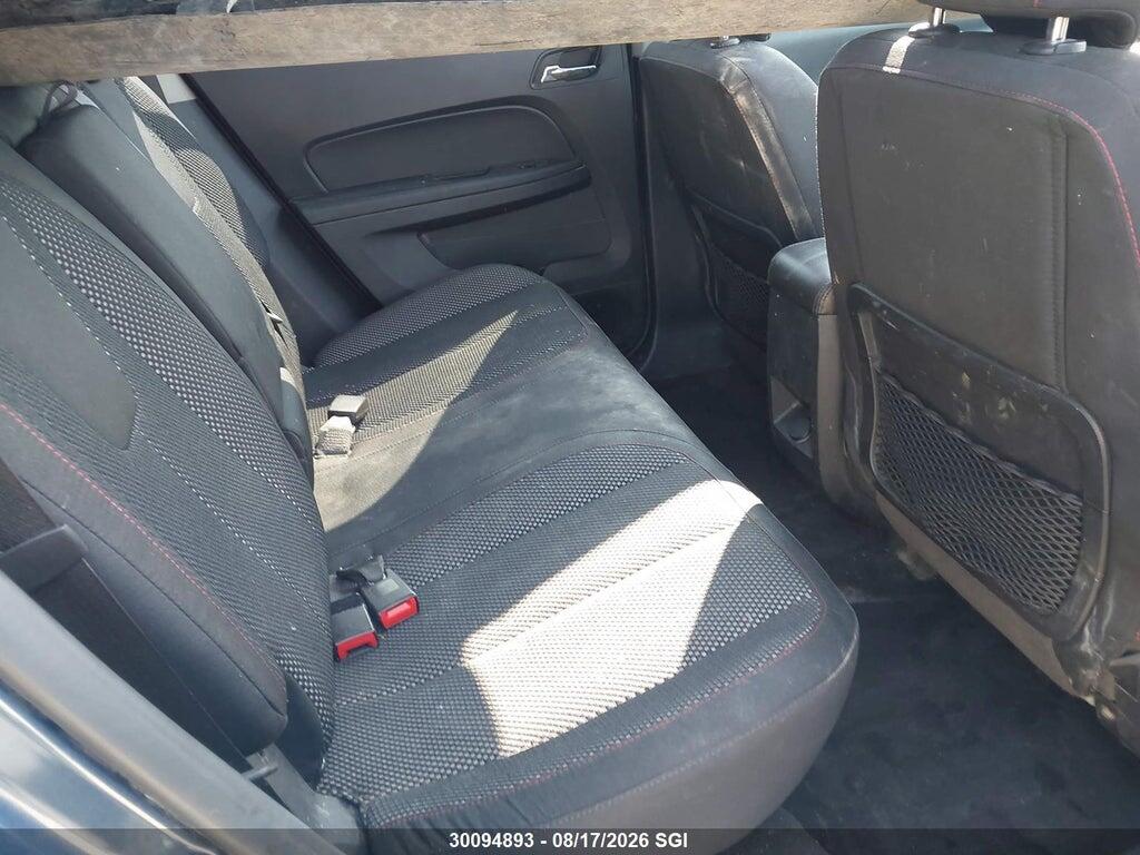 2GNFLFEK7G6211638 2016 CHEVROLET EQUINOX photo no. 8