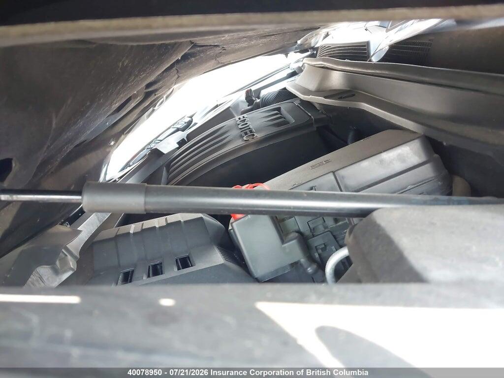 2GNFLFEK9G6314379 2016 CHEVROLET EQUINOX photo no. 10