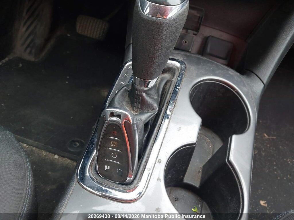 1G1BE5SM2J7201780 2018 CHEVROLET CRUZE photo no. 11