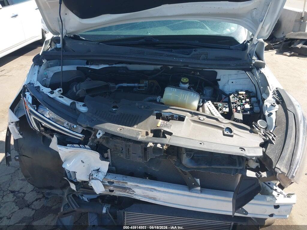 KL4CJASB9LB326526 2020 BUICK ENCORE photo no. 10