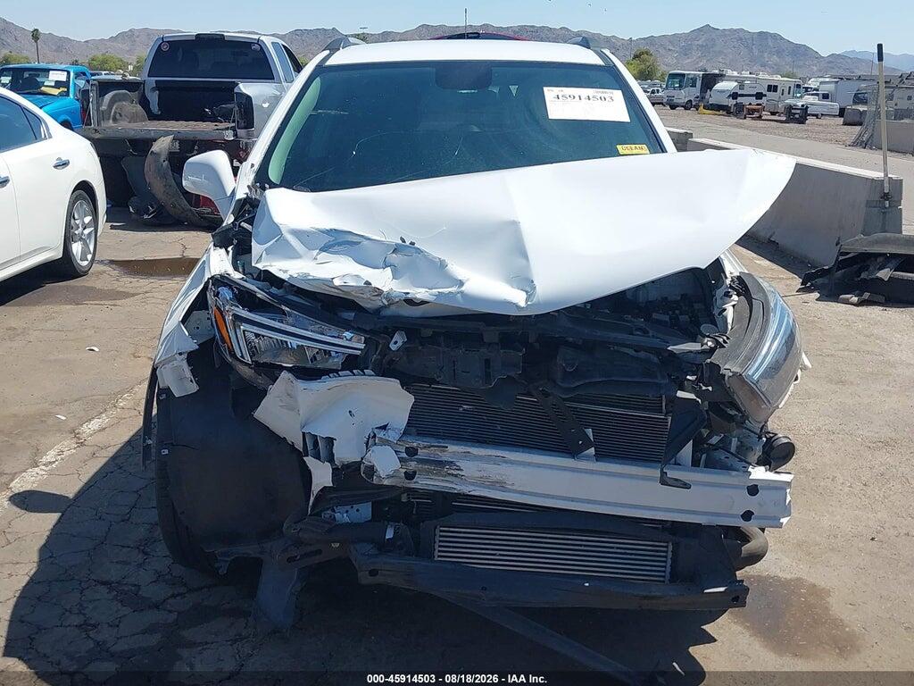 KL4CJASB9LB326526 2020 BUICK ENCORE photo no. 12