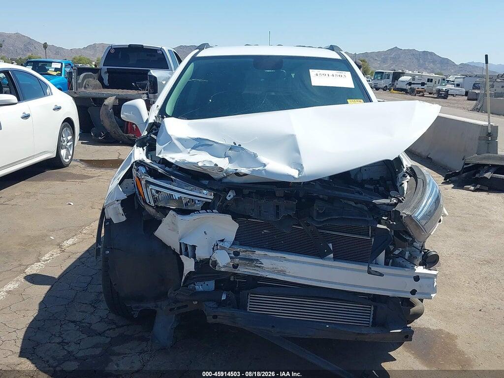 KL4CJASB9LB326526 2020 BUICK ENCORE photo no. 6