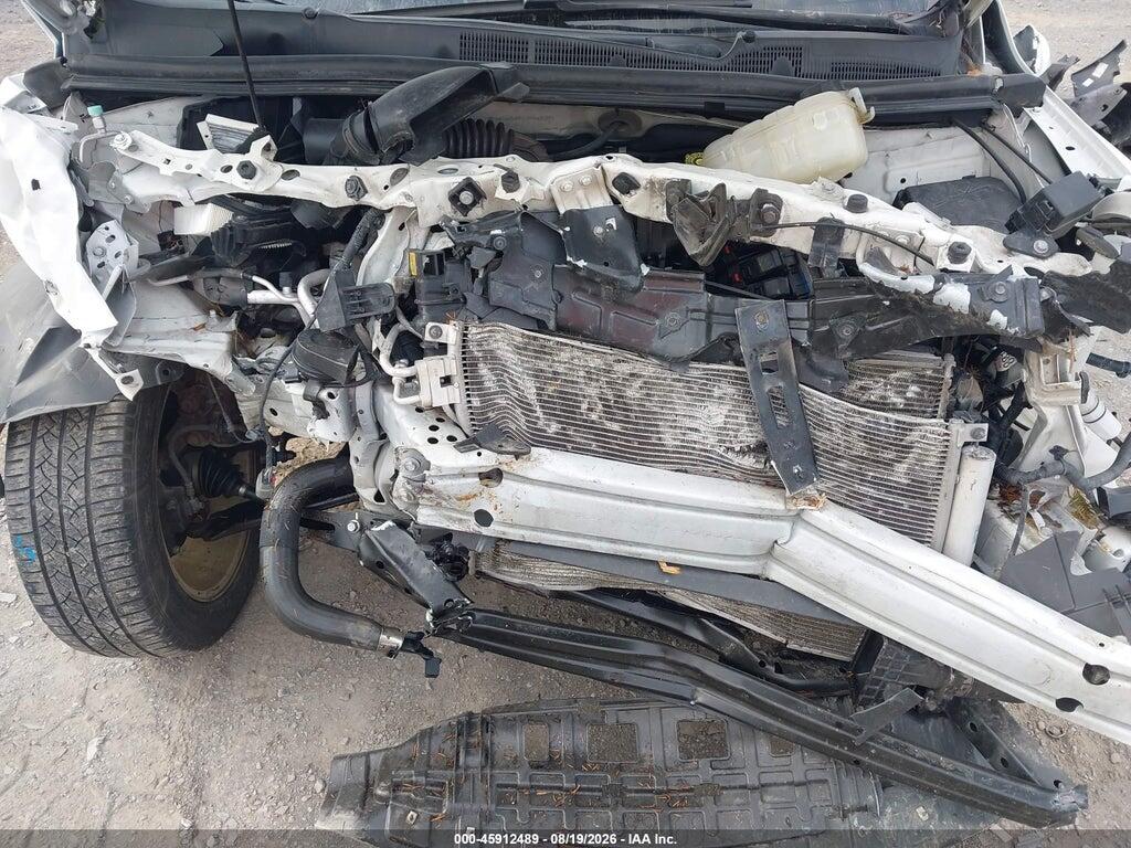 KL4CJESB2LB049371 2020 BUICK ENCORE photo no. 10