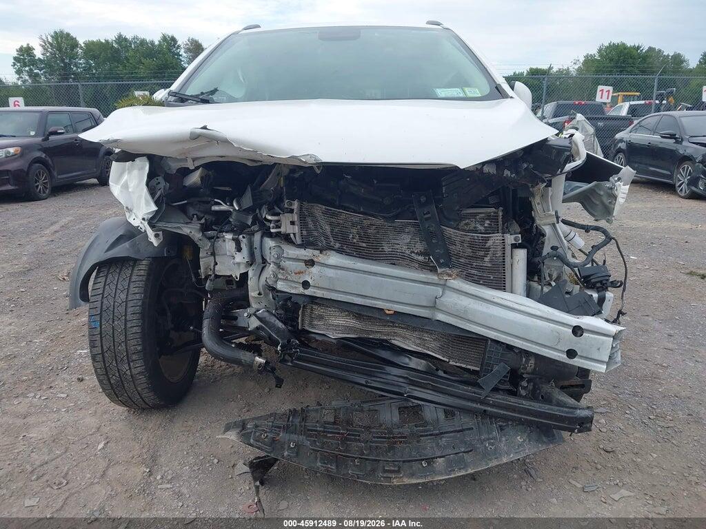 KL4CJESB2LB049371 2020 BUICK ENCORE photo no. 6
